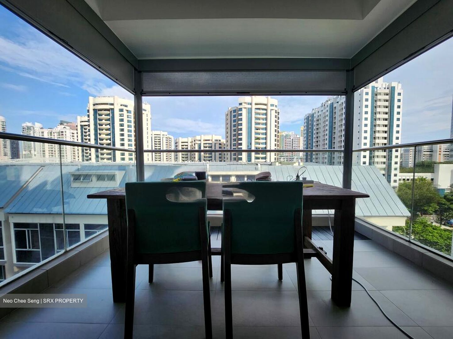 Nathan Residences (D10), Apartment #461131311